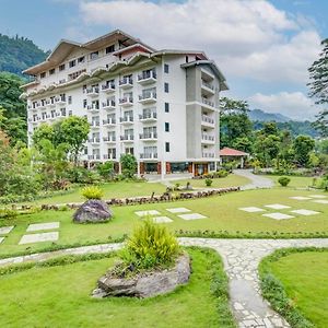 Club Mahindra Le Vintuna, Gangtok